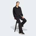 Олімпійка ALL SZN Soft Lux Loose Full-Zip Adidas JM1658, прев. 2