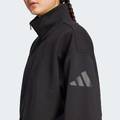 Олімпійка ALL SZN Soft Lux Loose Full-Zip Adidas JM1658, прев. 4