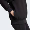 Олімпійка ALL SZN Soft Lux Loose Full-Zip Adidas JM1658, прев. 5