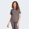 Футболка Essentials 3-Stripes Cotton Adidas JM2407, прев. 0