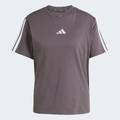 Футболка Essentials 3-Stripes Cotton Adidas JM2407, прев. 5