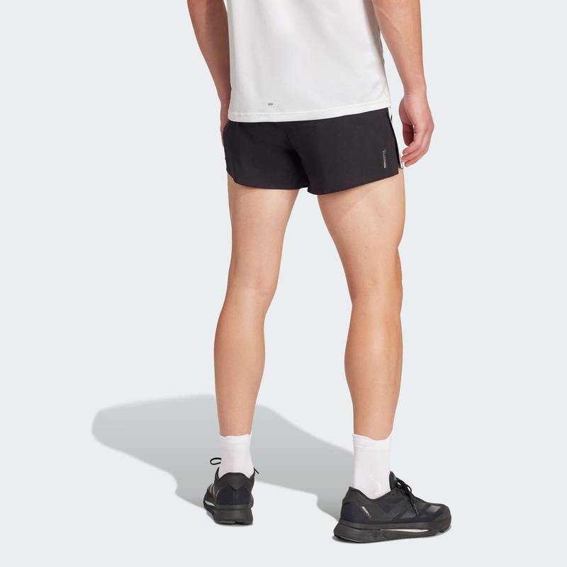 Шорти Adizero Running Gel Pocket Adidas JM3650, рис. 1