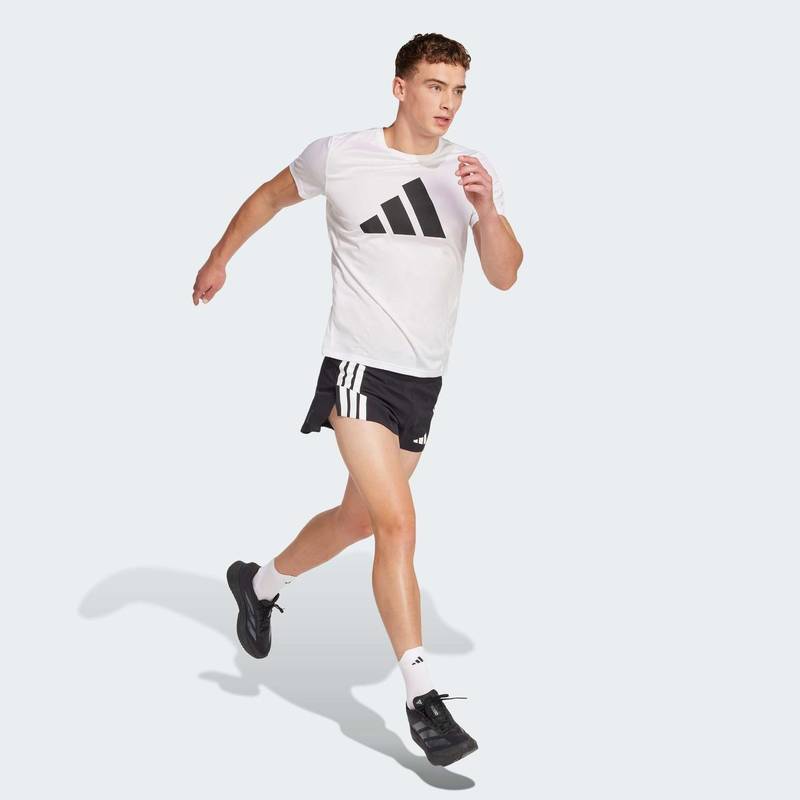 Шорти Adizero Running Gel Pocket Adidas JM3650, рис. 2