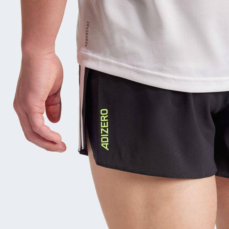 Шорти Adizero Running Gel Pocket Adidas JM3650, рис. 3