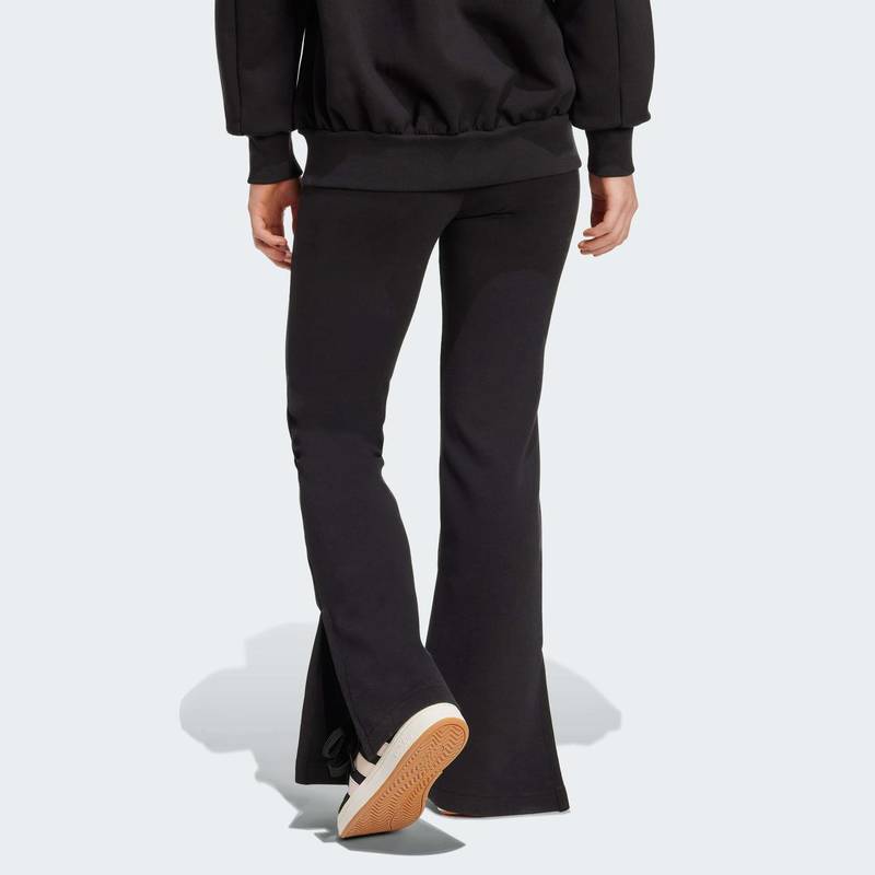 Спортивні штани ALL SZN Soft Lux Flared Adidas JM3757, рис. 1