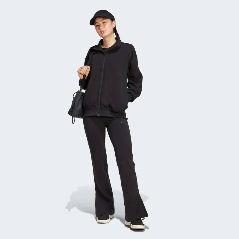 Спортивні штани ALL SZN Soft Lux Flared Adidas JM3757, рис. 3
