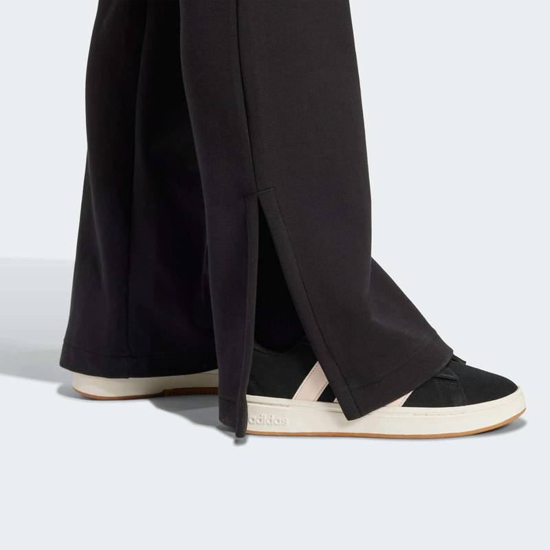 Спортивні штани ALL SZN Soft Lux Flared Adidas JM3757, рис. 5