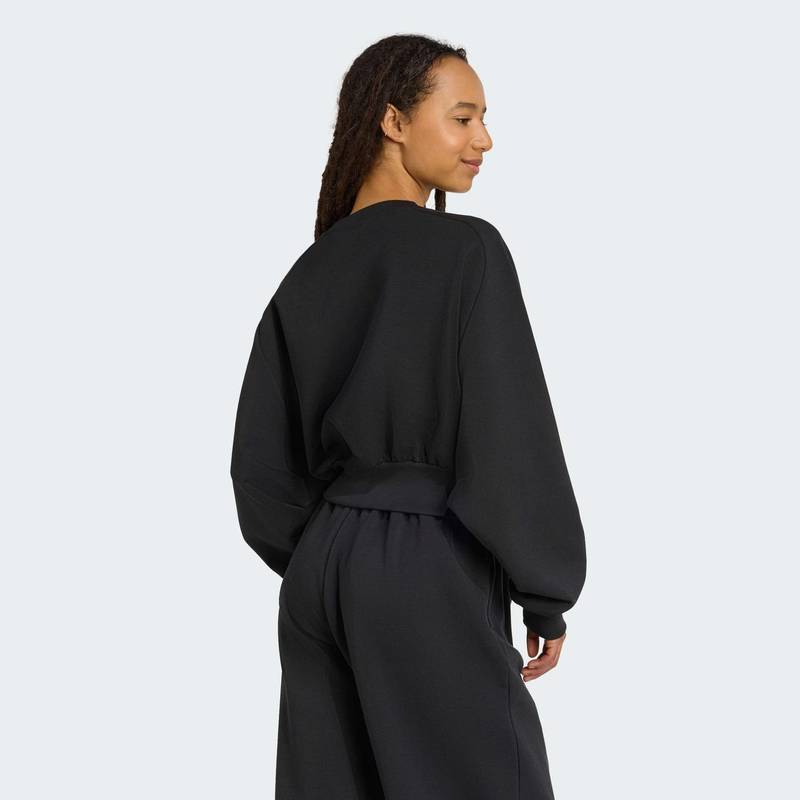 Світшот ALL SZN Soft Lux Loose Adidas JM3836, рис. 1