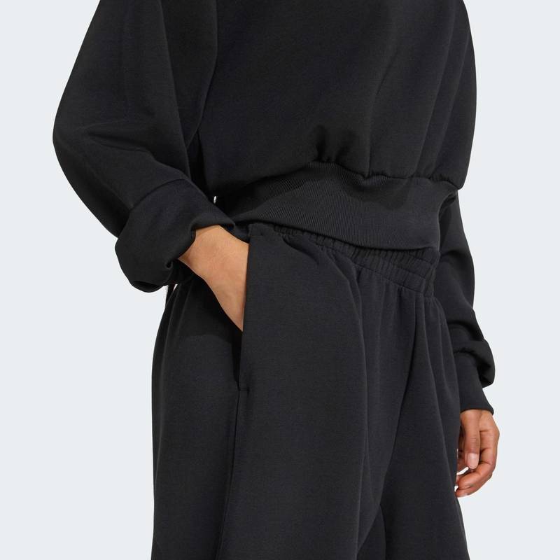 Світшот ALL SZN Soft Lux Loose Adidas JM3836, рис. 4