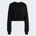 Світшот ALL SZN Soft Lux Loose Adidas JM3836, прев. 5