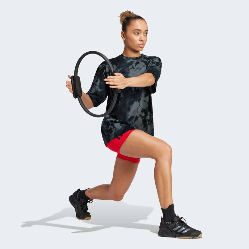 Футболка Climacool Training Club 24/7 Graphic Adidas JM4902, рис. 3