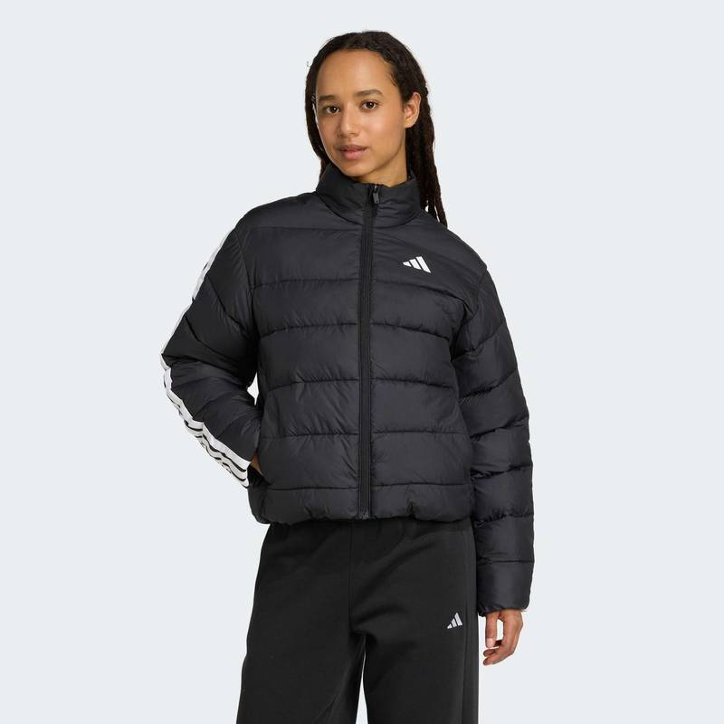 Куртка Essentials CLIMAWARM 3-Stripes Synthetic Down Adidas JM8421, рис. 0