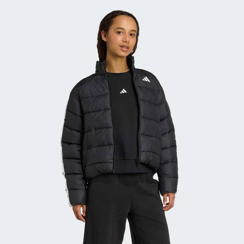 Куртка Essentials CLIMAWARM 3-Stripes Synthetic Down Adidas JM8421, рис. 2