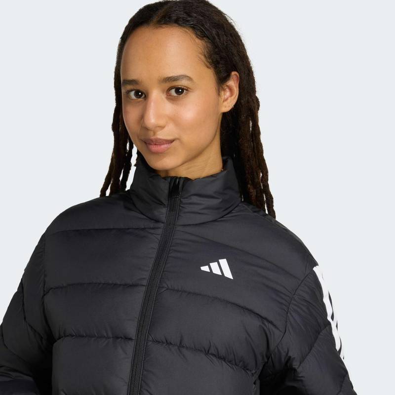 Куртка Essentials CLIMAWARM 3-Stripes Synthetic Down Adidas JM8421, рис. 3