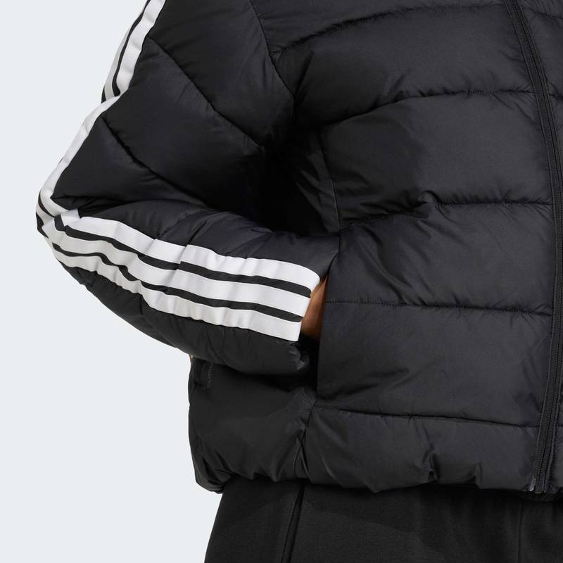 Куртка Essentials CLIMAWARM 3-Stripes Synthetic Down Adidas JM8421, рис. 4