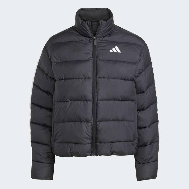 Куртка Essentials CLIMAWARM 3-Stripes Synthetic Down Adidas JM8421, рис. 5