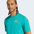 Футболка Padel Graphic Adidas JM8959, прев. 3