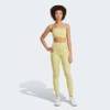 Леггинсы Optime Essentials Stash Pocket Full Length Adidas JM9882, прев. 3