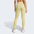 Леггинсы Optime Essentials Stash Pocket Full Length Adidas JM9882, прев. 1