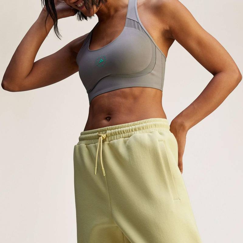 Спортивные штаны Stella McCartney Loose Sweat Adidas JN0228, рис. 3