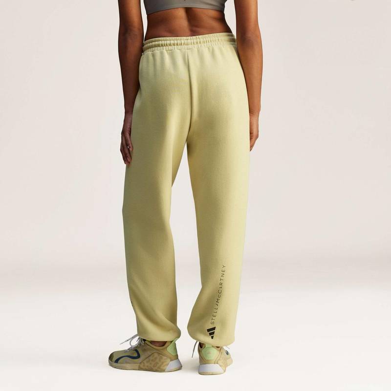 Спортивні штани by Stella McCartney Loose Sweat Adidas JN0228, рис. 1