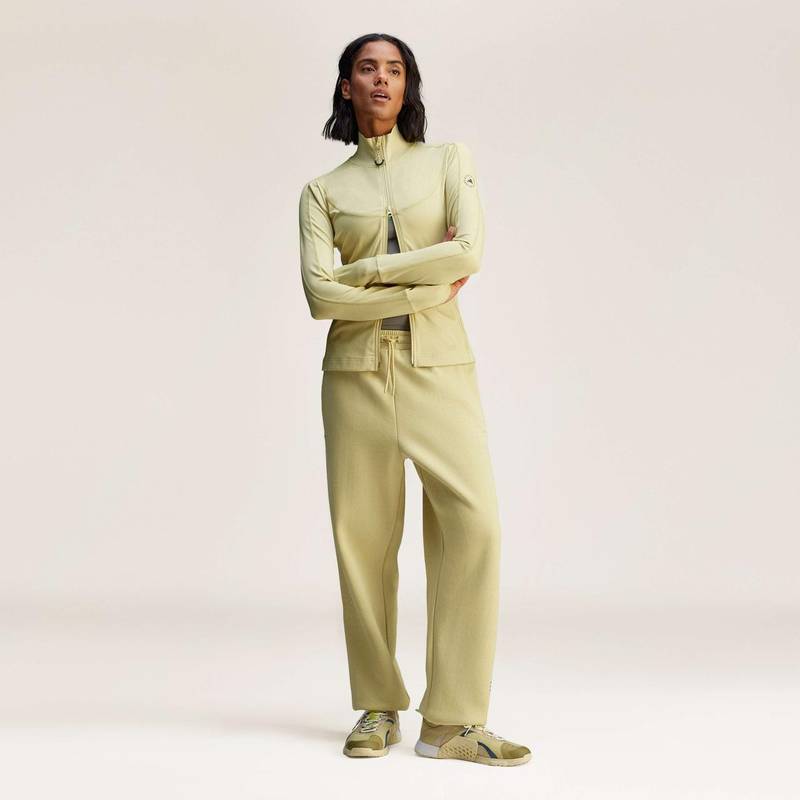 Спортивні штани by Stella McCartney Loose Sweat Adidas JN0228, рис. 2