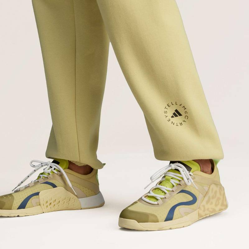 Спортивні штани by Stella McCartney Loose Sweat Adidas JN0228, рис. 4