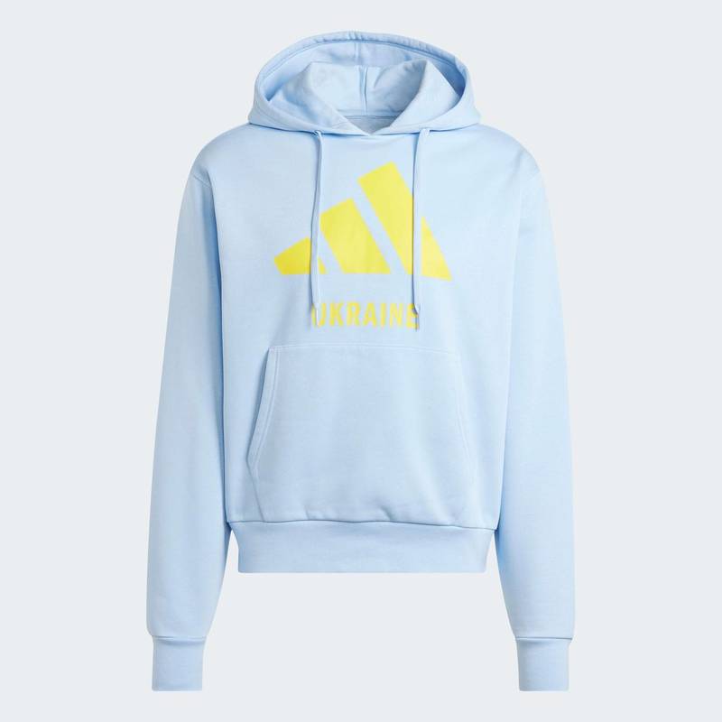 Худи Украина Adidas JN3934, рис. 5