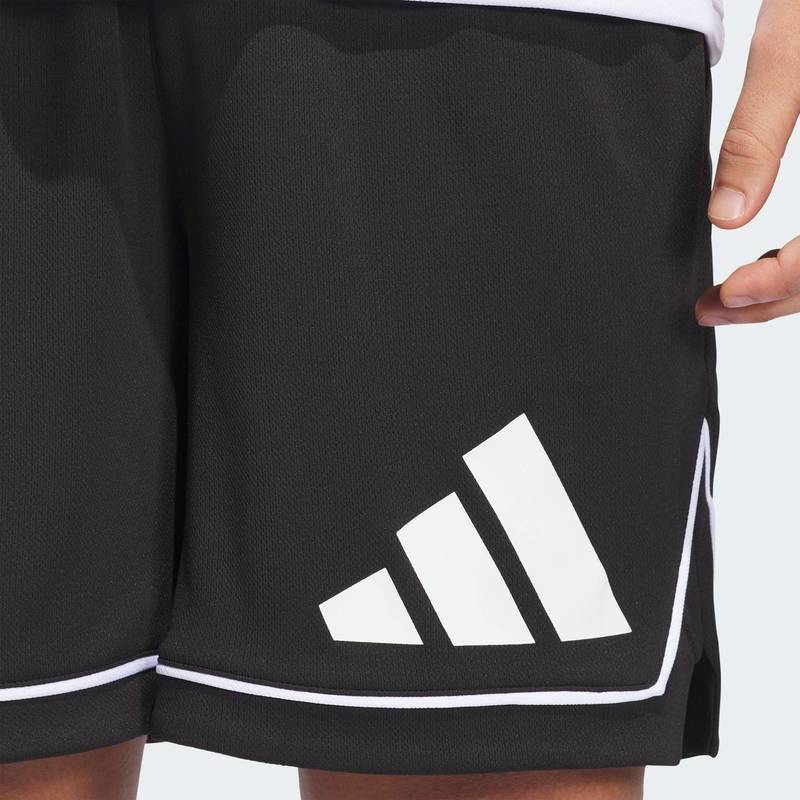Шорты Basketball Badge of Sport Adidas JN4728, рис. 3