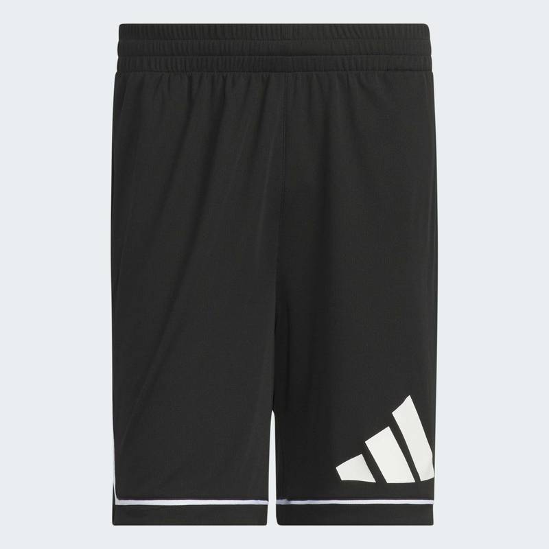 Шорты Basketball Badge of Sport Adidas JN4728, рис. 5