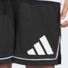Шорты Basketball Badge of Sport Adidas JN4728, прев. 3