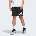 Шорты Basketball Badge of Sport Adidas JN4728, прев. 0