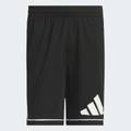 Шорты Basketball Badge of Sport Adidas JN4728, прев. 5