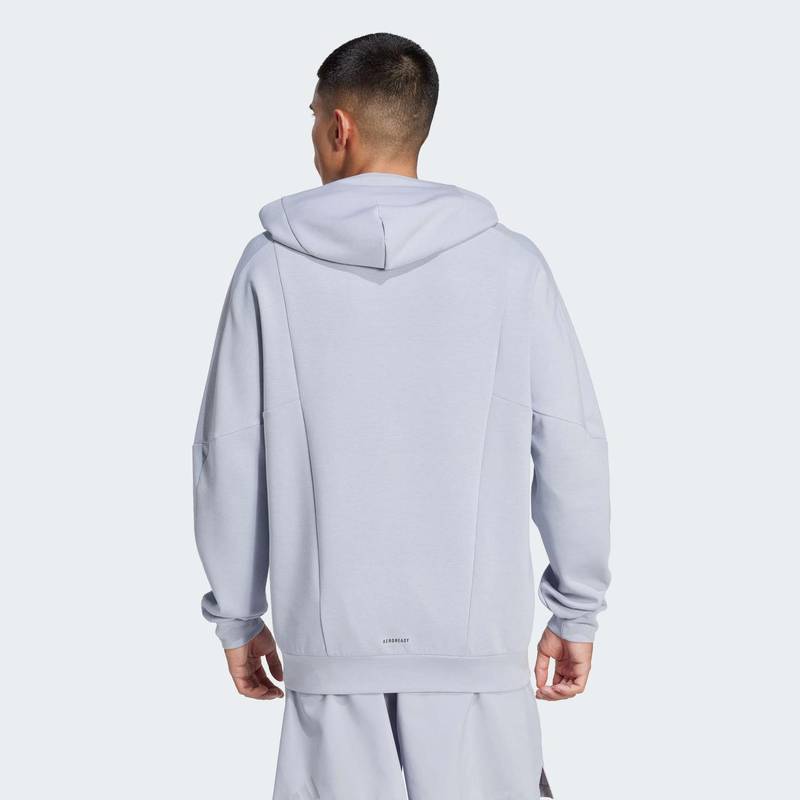 Худі Designed for Training Adidas JN7393, рис. 1