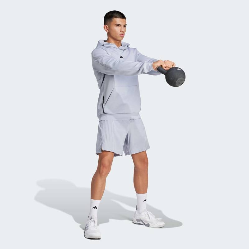 Худі Designed for Training Adidas JN7393, рис. 2