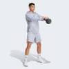 Худи Designed for Training Adidas JN7393, прев. 2