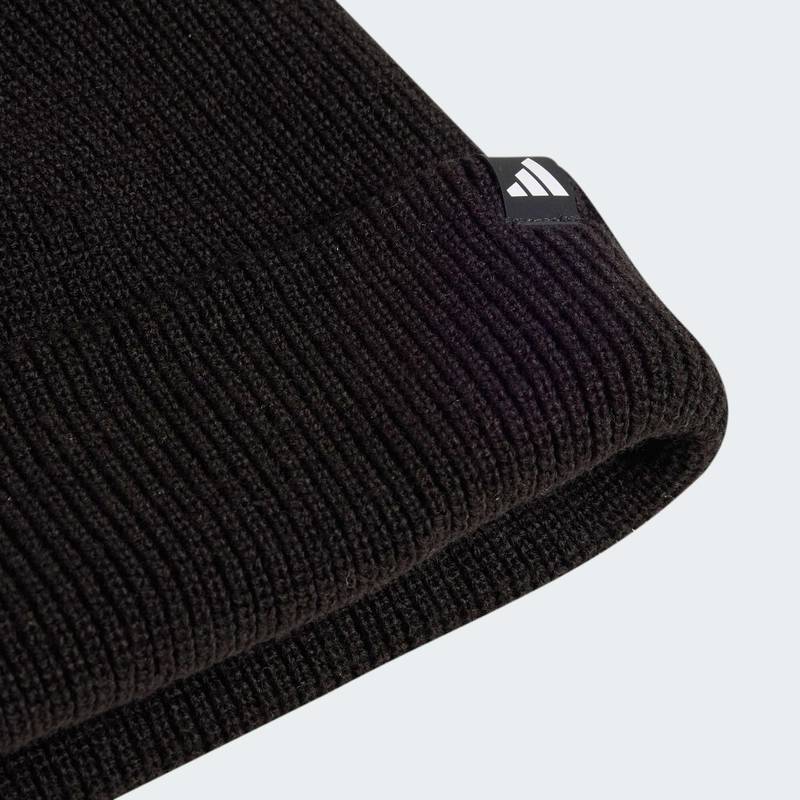 Набор: шапка-бини и перчатки Adidas JN9443, рис. 1