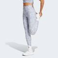Леггинсы Own the Run Print 7/8 Adidas JN9706, прев. 0