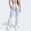 Леггинсы Own the Run Print 7/8 Adidas JN9706, прев. 1
