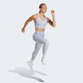 Леггинсы Own the Run Print 7/8 Adidas JN9706, прев. 2
