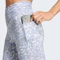 Леггинсы Own the Run Print 7/8 Adidas JN9706, прев. 3
