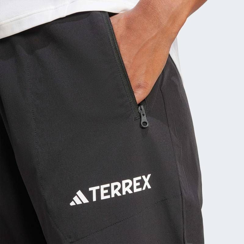Джогеры Multi Essentials Stretch Adidas JP0806, рис. 4