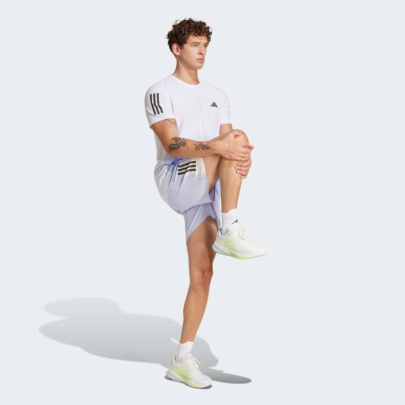 Шорти Own the Run CLIMACOOL Colorblock Adidas JP0824, рис. 2