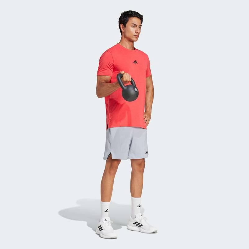 Шорти Designed for Training Workout Adidas JP0924, рис. 2