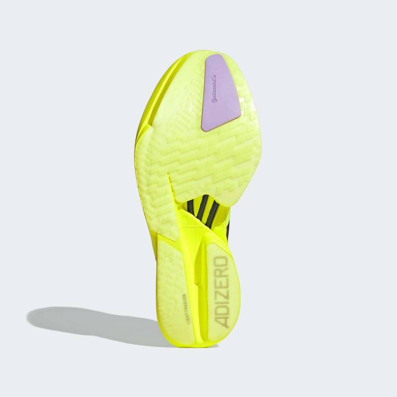 Кроссовки для бега Adizero Adios Pro 4 Adidas JP6623, рис. 2