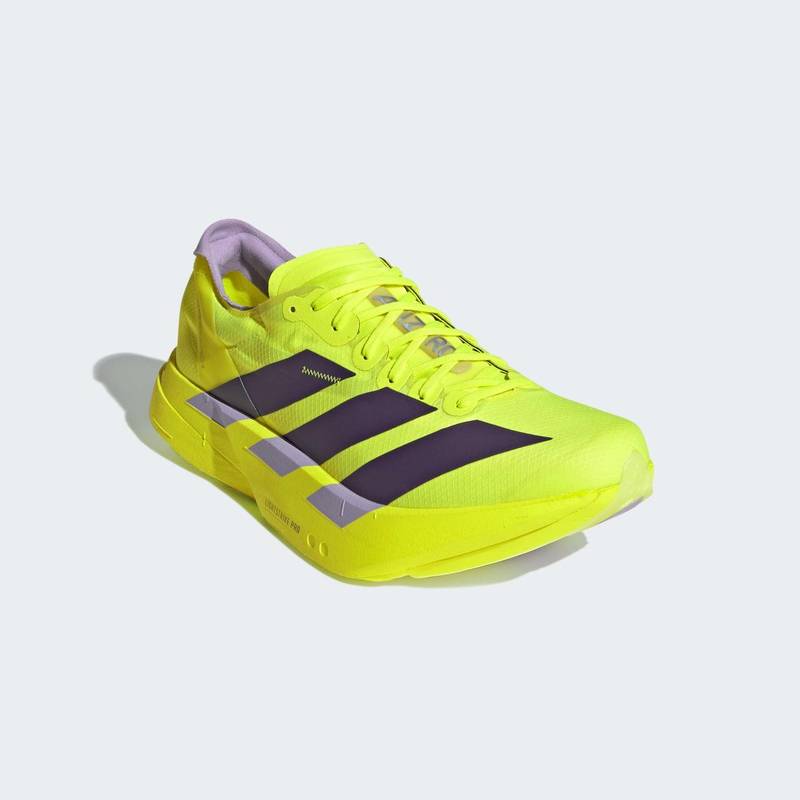 Кроссовки для бега Adizero Adios Pro 4 Adidas JP6623, рис. 3