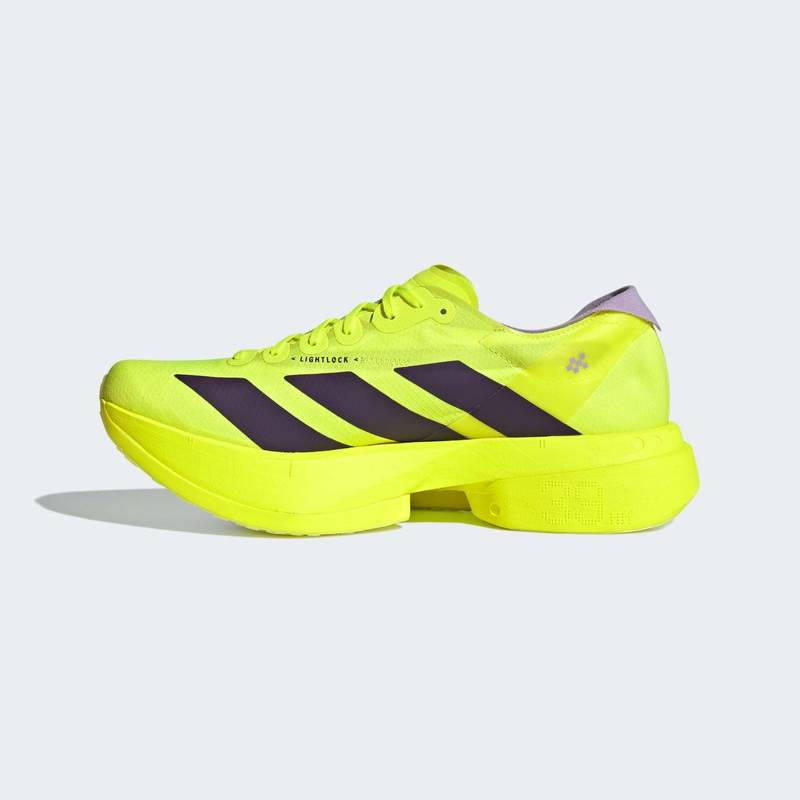 Кроссовки для бега Adizero Adios Pro 4 Adidas JP6623, рис. 5