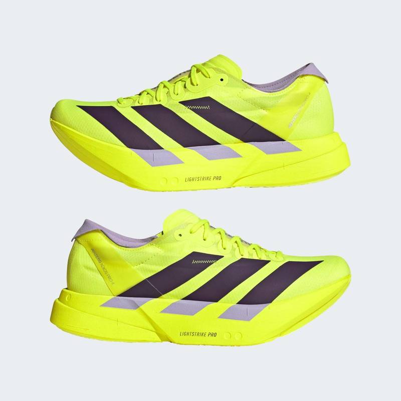 Кроссовки для бега Adizero Adios Pro 4 Adidas JP6623, рис. 6