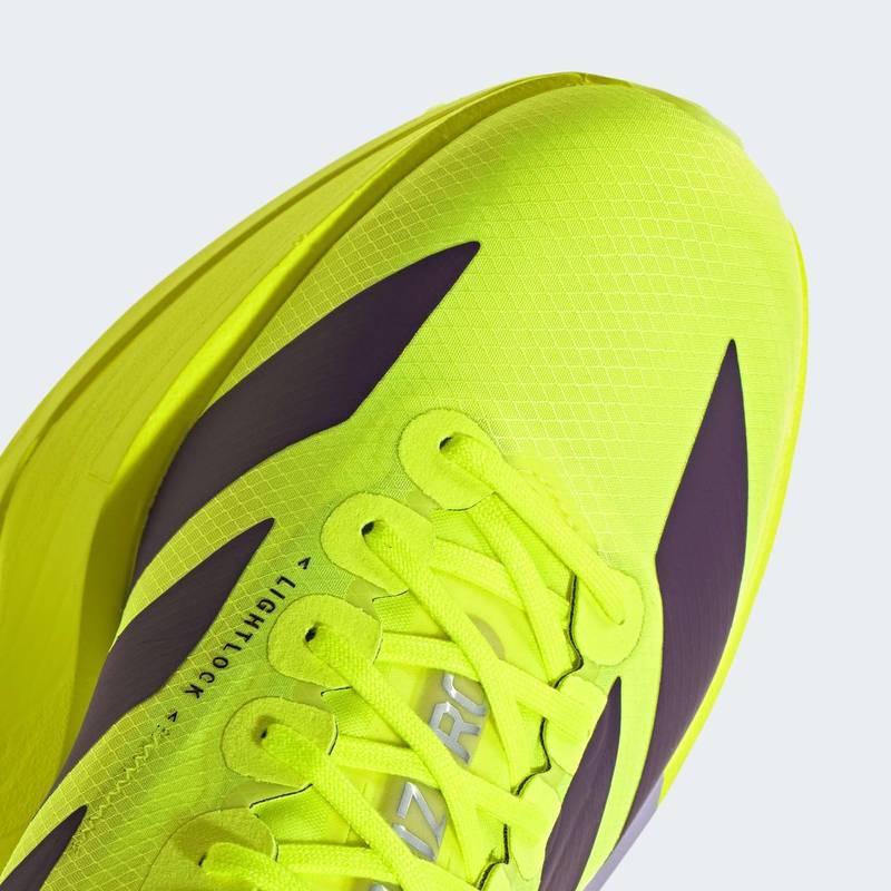 Кроссовки для бега Adizero Adios Pro 4 Adidas JP6623, рис. 7