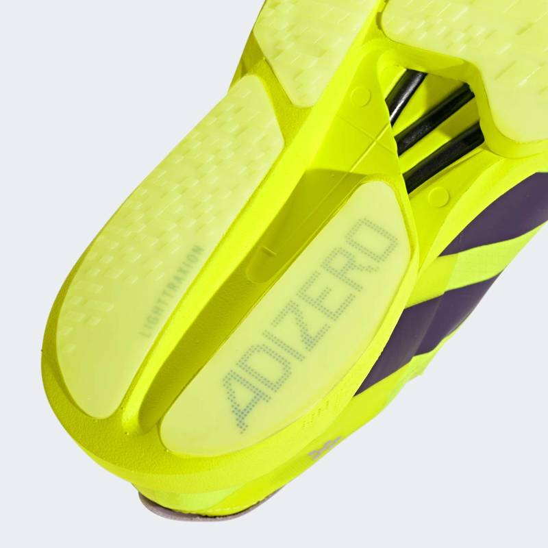 Кроссовки для бега Adizero Adios Pro 4 Adidas JP6623, рис. 8
